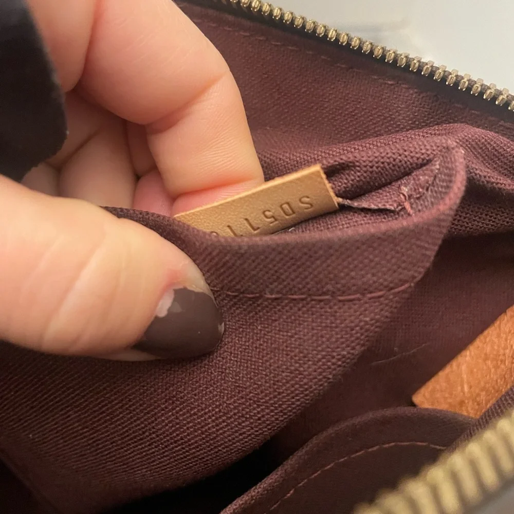 Louis Vuitton Turenne pm - Picture 8 of 16